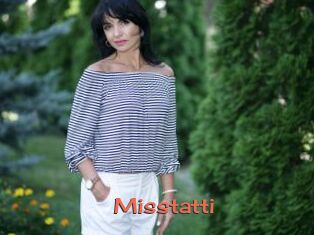 Misstatti