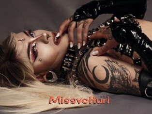 Missvolturi