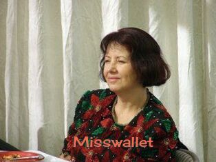Misswallet