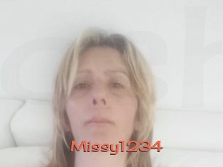 Missy1234
