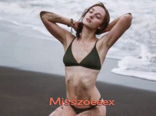 Misszoeeex