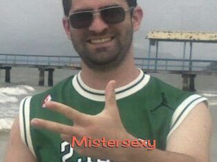 Mistersexy
