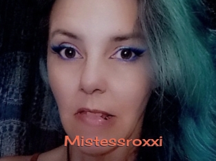 Mistessroxxi