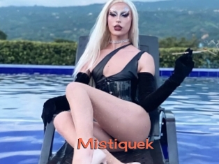 Mistiquek