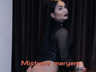 Mistress_meryem