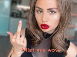 Mistress_wow