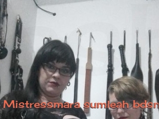 Mistressmara_sumleah_bdsm