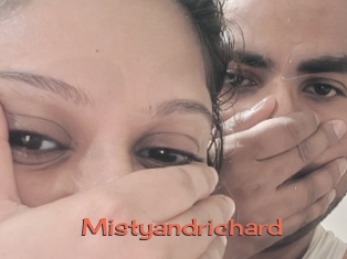 Mistyandrichard