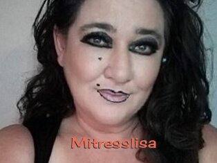 Mitresslisa
