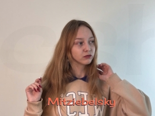 Mitziebelsky