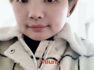 Miunl