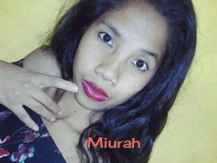 Miurah