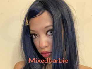 Mixedbarbie