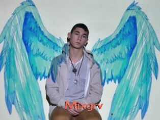 Mixgrv