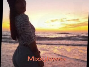 Mixxylovesx