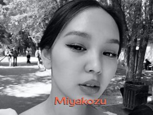 Miyakozu