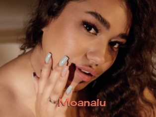 Moanalu