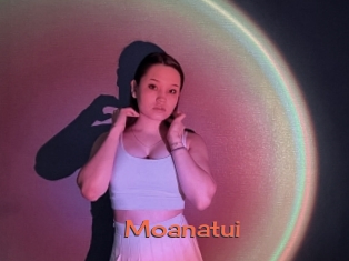 Moanatui