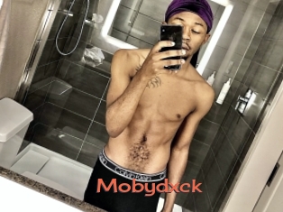 Mobydxck