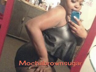 Mochabrownsugar