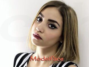 Modelface
