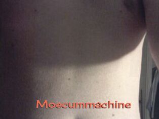 Moecummachine