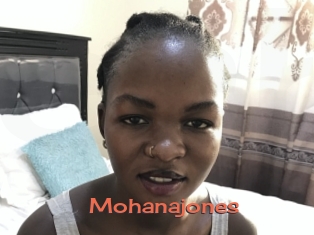 Mohanajones