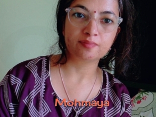 Mohmaya