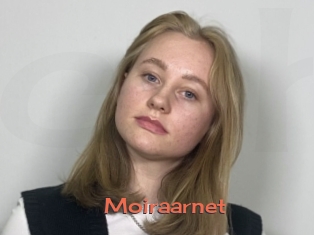 Moiraarnet