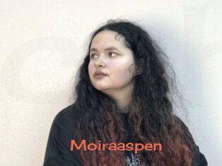 Moiraaspen