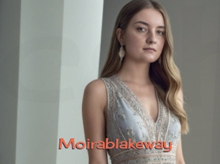 Moirablakeway