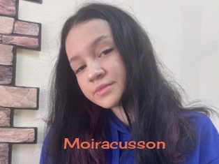 Moiracusson