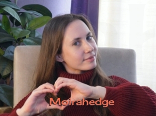 Moirahedge