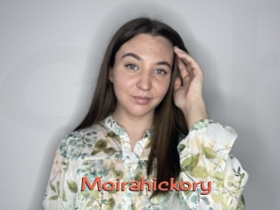 Moirahickory
