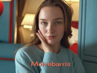 Moirebarris