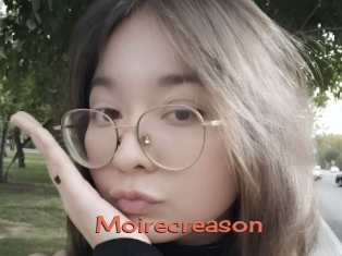 Moirecreason