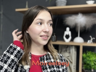 Moireelsey