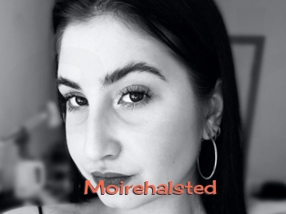 Moirehalsted