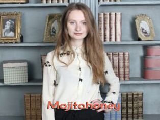 Mojitohoney