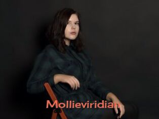 Mollieviridian