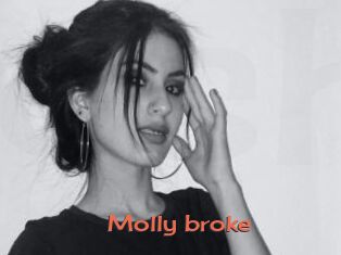 Molly_broke