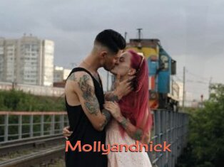 Mollyandnick