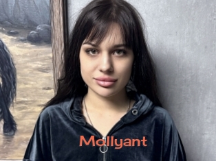 Mollyant