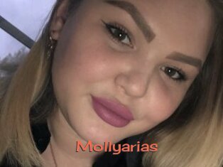 Mollyarias