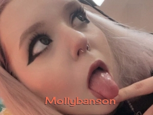 Mollybanson
