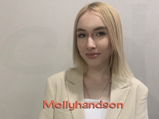 Mollyhandson