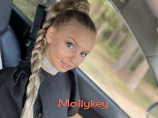 Mollykey