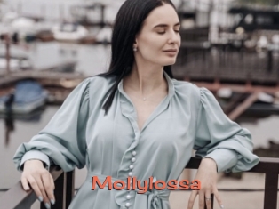 Mollylossa