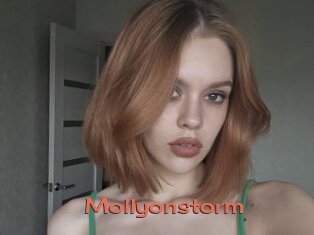 Mollyonstorm