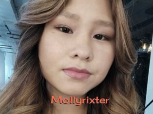 Mollyrixter